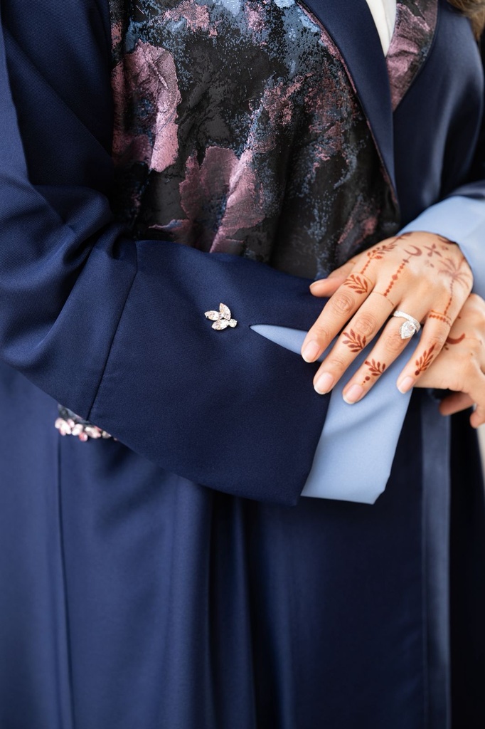 عباية مسرة