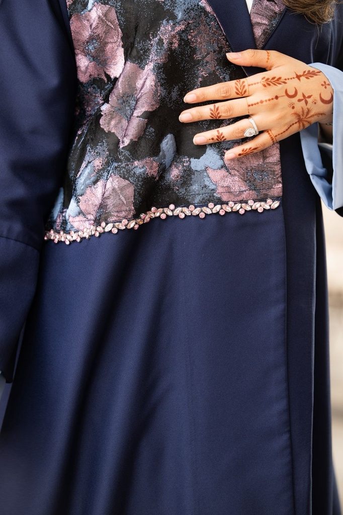 عباية مسرة