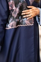 عباية مسرة