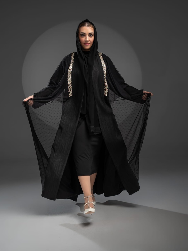 بدور عبايه