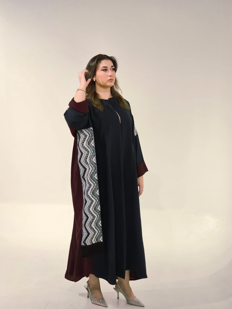 جود عبايه