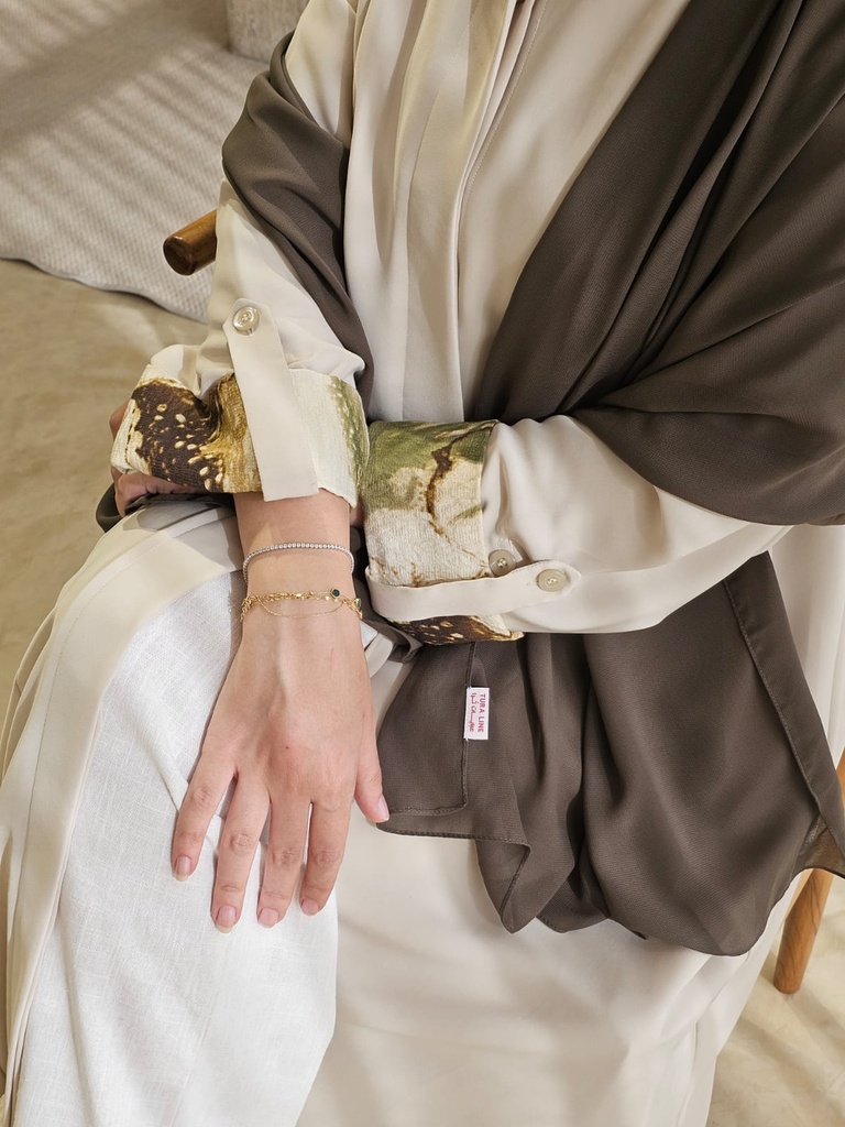 فاتن عبايه