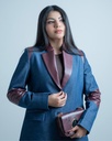 حزراء بليزر