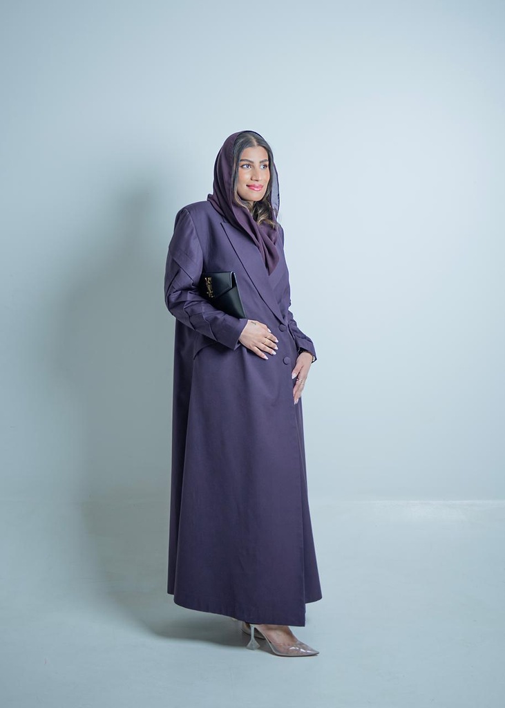 نوف بليزر