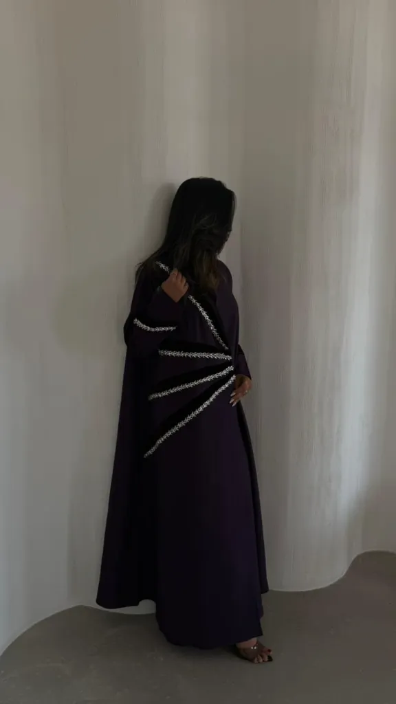 عباية سَنار