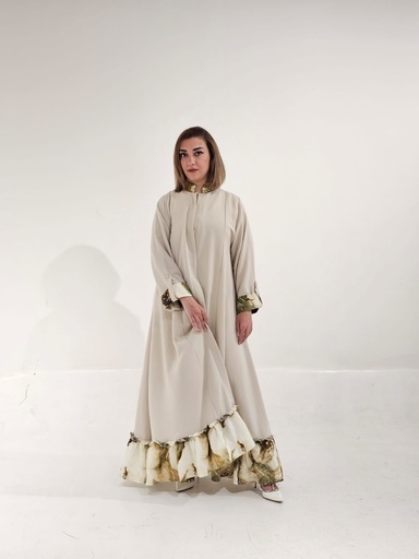 عباية بيج كلوش (52, طباعة)