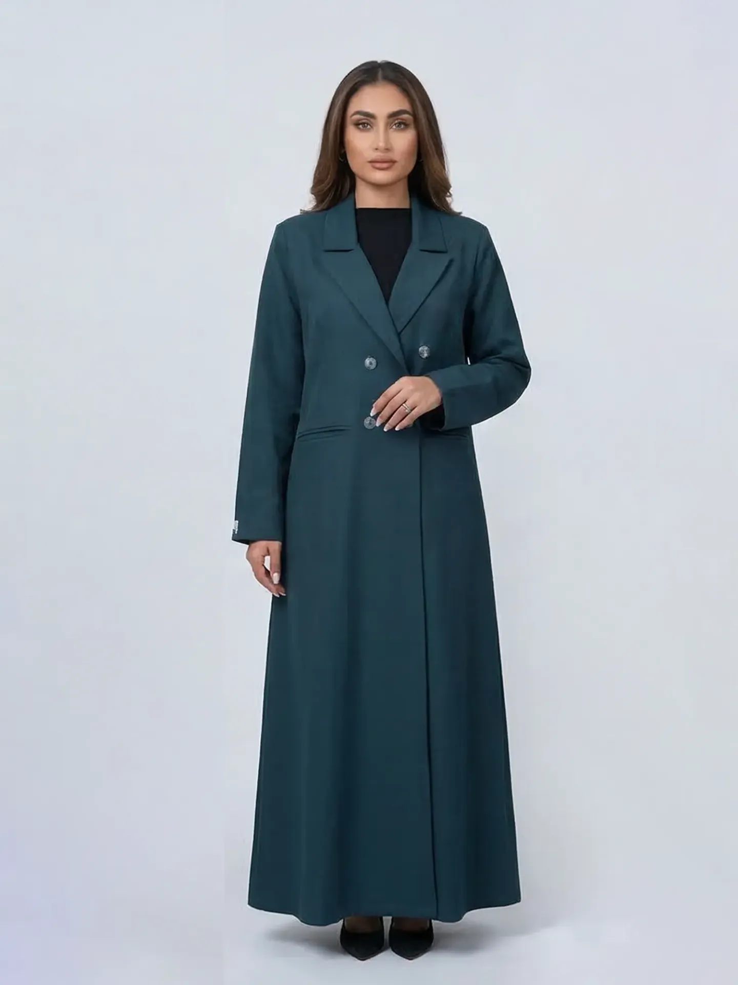 بليزر كلاسيك (52, دوام)
