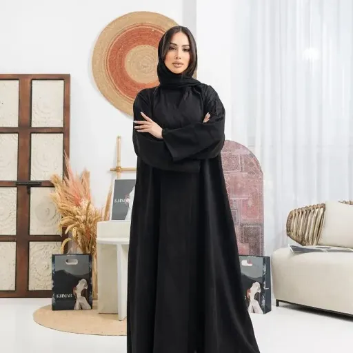 سواد الليل وهدوء النقوش الهندسية (52, دوام)