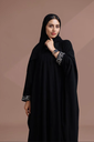 عباية كلوش رسميةبقماش  A17