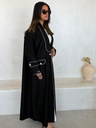 عبايه رقِةَ