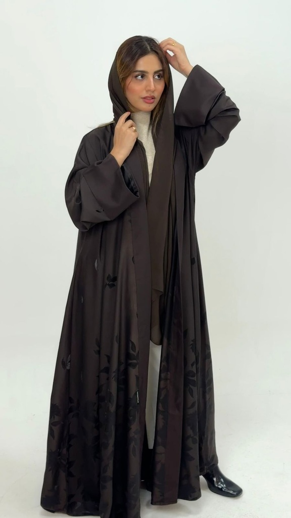 عباية اسبريسو